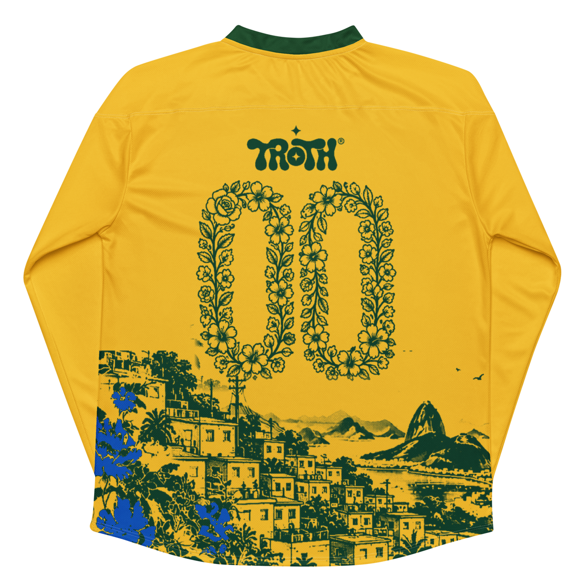 BRAZIL 001 — Long — 3