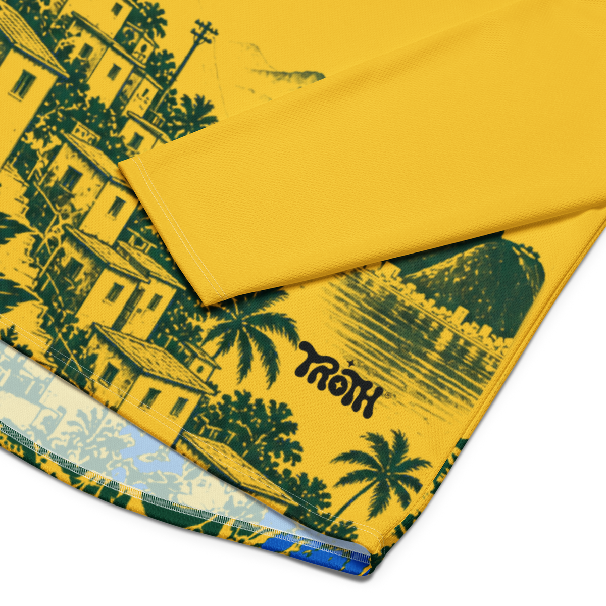 TROTH® — Brazil 001 Long Sleeve — 6